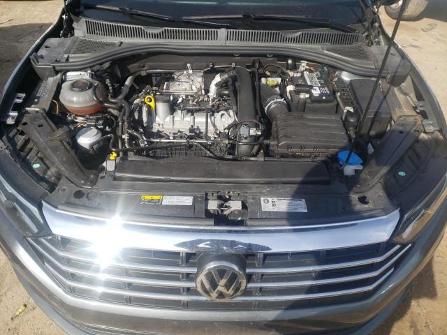 Photo 11 from auction – 2019 VOLKSWAGEN JETTA with VIN 3VWC57BU4KM074283