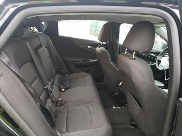 Photo 10 from auction – 2018 CHEVROLET MALIBU LT with VIN 1G1ZD5ST0JF279330