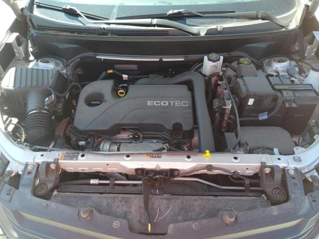 Photo 12 from auction – 2021 CHEVROLET EQUINOX LT with VIN 3GNAXUEV9MS180144