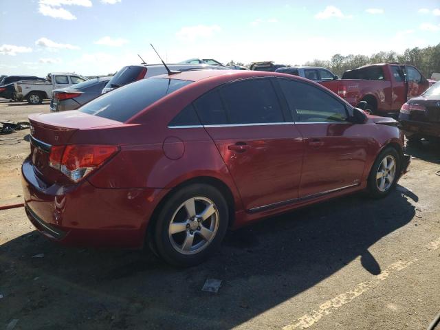 Photo 3 from auction – 2012 CHEVROLET CRUZE LT with VIN 1G1PF5SCXC7101536