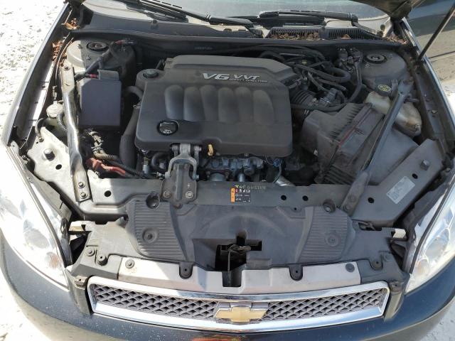 Photo 11 from auction – 2015 CHEVROLET IMPALA LIM with VIN 2G1WA5E32F1116412