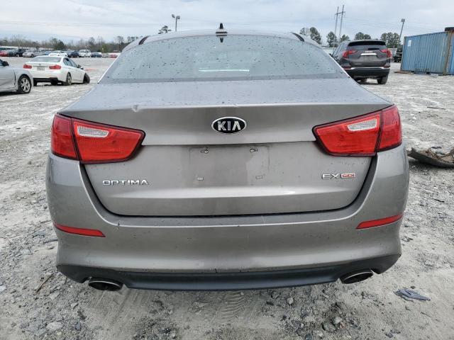 Zdjęcie 6 z aukcji – 2015 KIA OPTIMA EX z VIN 5XXGN4A75FG518812