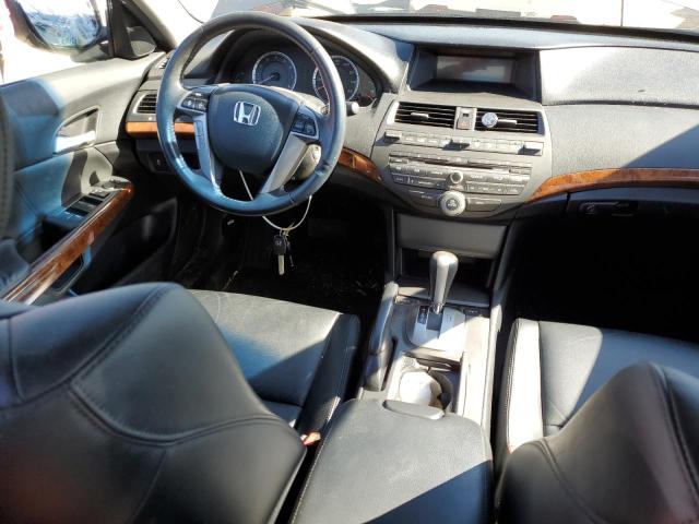 Photo 8 from auction – 2011 HONDA ACCORD EXL with VIN 1HGCP2F89BA150513
