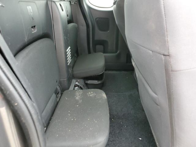 Photo 10 from auction – 2022 NISSAN FRONTIER S with VIN 1N6ED1CL3NN679386