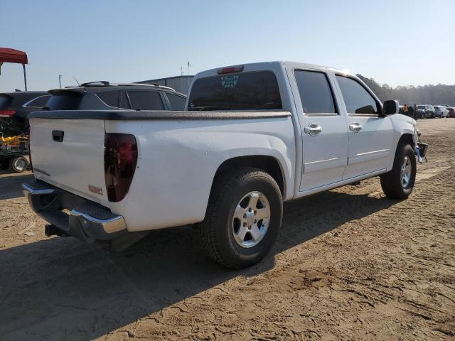 Photo 3 from auction – 2010 GMC CANYON SLE with VIN 1GTDSCDE3A8130831