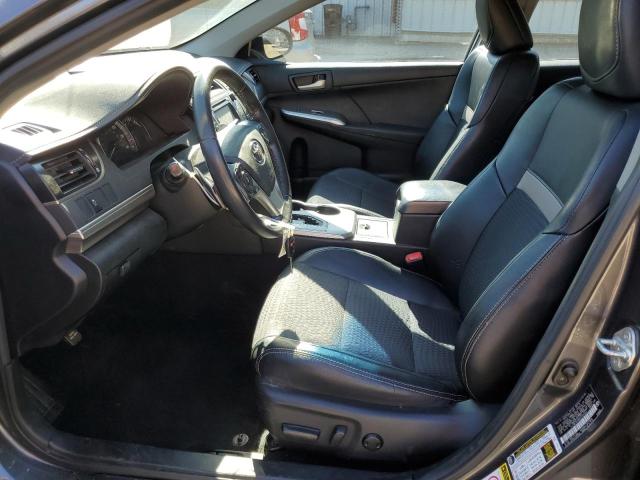 Photo 7 from auction – 2012 TOYOTA CAMRY BASE with VIN 4T1BF1FK5CU127244
