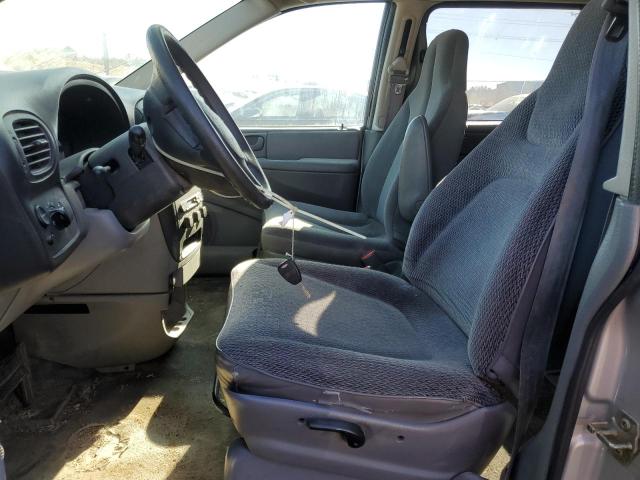 Photo 7 from auction – 2005 DODGE GRAND CARA with VIN 1D4GP24R85B205286