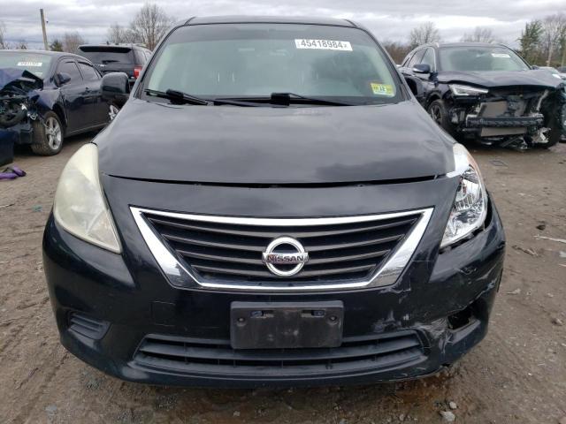 Photo 5 from auction – 2012 NISSAN VERSA S with VIN 3N1CN7APXCL925754