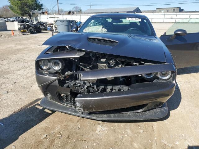 Photo 11 from auction – 2022 DODGE CHALLENGER with VIN 2C3CDZBT2NH131807