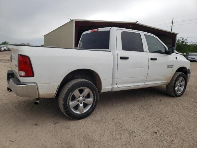 Photo 3 from auction – 2017 RAM 1500 ST with VIN 1C6RR7KG6HS711001