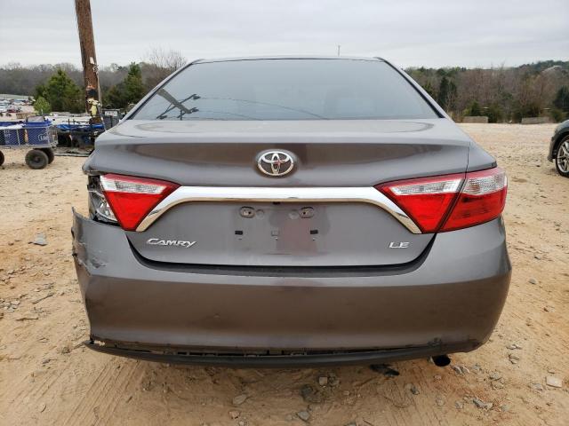 Photo 6 from auction – 2015 TOYOTA CAMRY LE with VIN 4T1BF1FK4FU111752