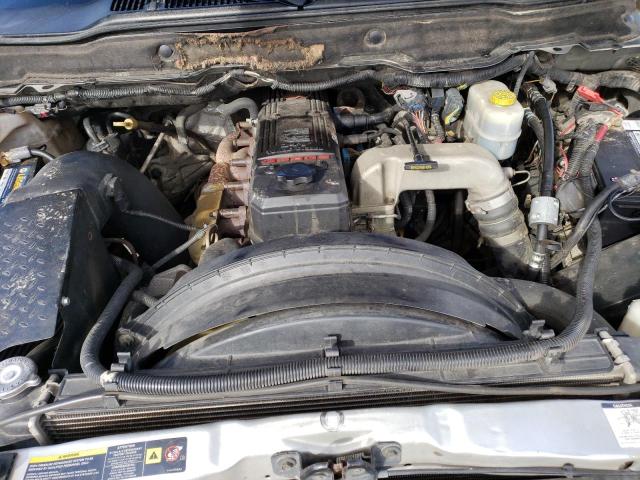 Photo 11 from auction – 2006 DODGE RAM 3500 with VIN 3D7LX39C66G271744