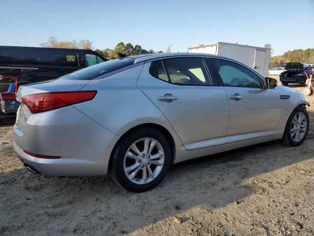 Photo 3 from auction – 2013 KIA OPTIMA with VIN 5XXGN4A79DG184555