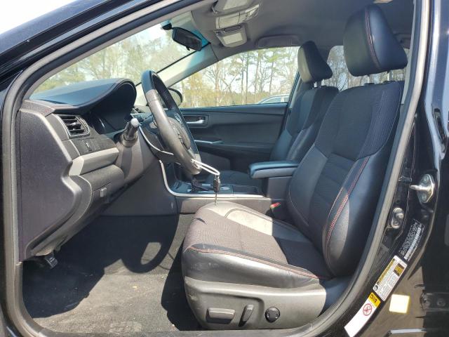Photo 7 from auction – 2017 TOYOTA CAMRY LE with VIN 4T1BF1FK6HU326729