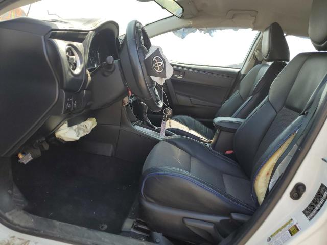 Photo 7 from auction – 2018 TOYOTA COROLLA L with VIN 5YFBURHE8JP777969