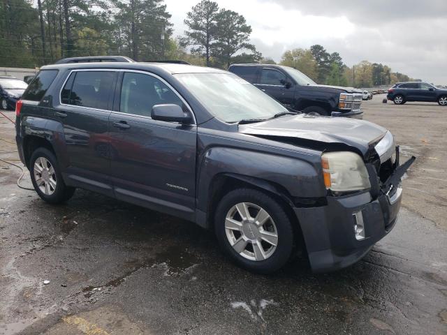 Photo 4 from auction – 2010 GMC TERRAIN SL with VIN 2CTALDEW9A6241021