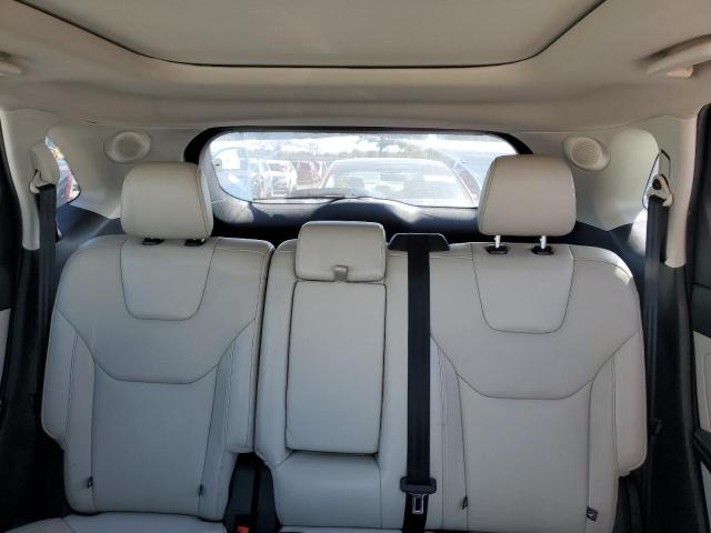 Photo 10 from auction – 2018 FORD EDGE TITAN with VIN 2FMPK4K92JBB89550