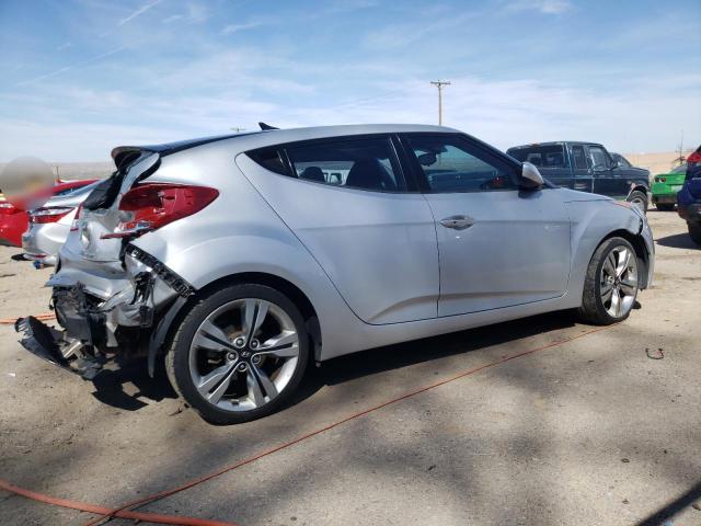 Photo 3 from auction – 2012 HYUNDAI VELOSTER with VIN KMHTC6AD8CU049397