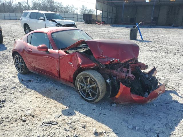 Photo 4 from auction – 2019 MAZDA MX-5 MIATA with VIN JM1NDAM7XK0306519