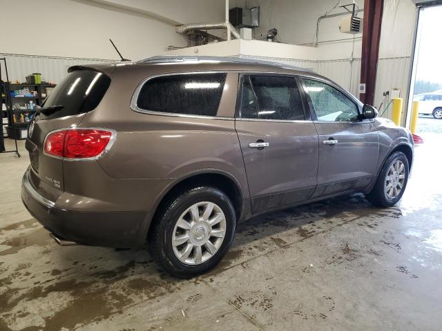 Photo 3 from auction – 2011 BUICK ENCLAVE CX with VIN 5GAKRBED9BJ122425