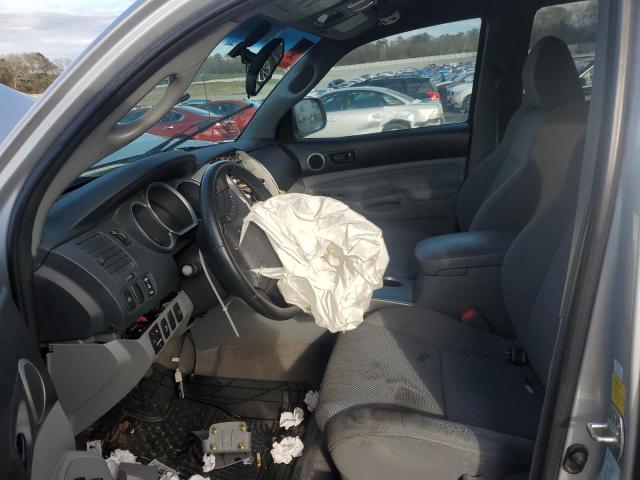 Photo 7 from auction – 2011 TOYOTA TACOMA DOU with VIN 5TFLU4EN7BX013531