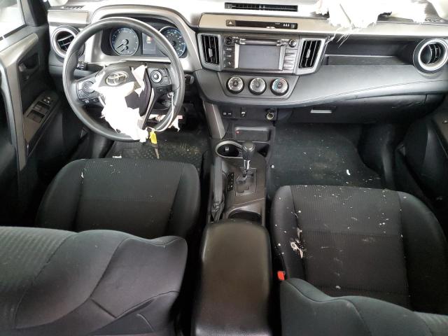 Photo 8 from auction – 2018 TOYOTA RAV4 LE with VIN 2T3BFREV2JW830444