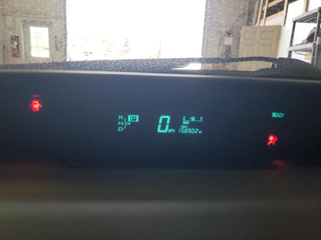 Photo 9 from auction – 2009 TOYOTA PRIUS with VIN JTDKB20U197879322