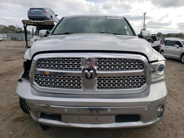 Photo 5 from auction – 2016 RAM 1500 LARAM with VIN 1C6RR6JT8GS119400
