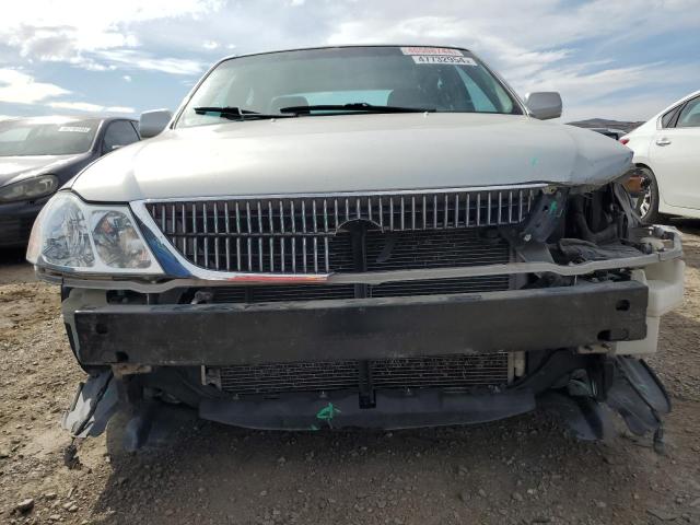 Photo 5 from auction – 2002 TOYOTA AVALON XL with VIN 4T1BF28B62U240587