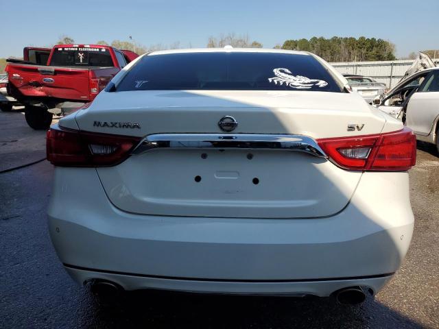 Photo 6 from auction – 2018 NISSAN MAXIMA 3.5 with VIN 1N4AA6AP2JC375720