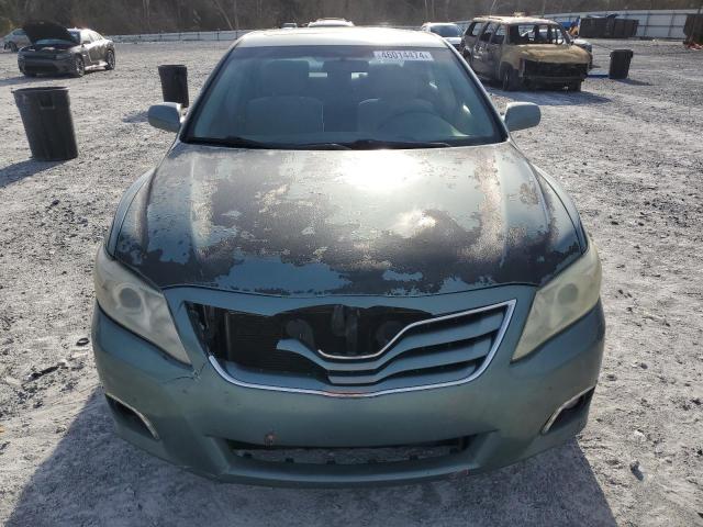 Photo 5 from auction – 2010 TOYOTA CAMRY with VIN 4T1BF3EK5AU567586