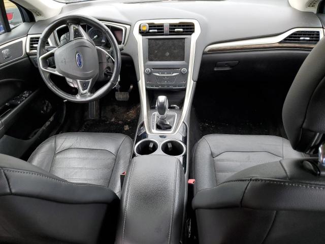 Photo 8 from auction – 2013 FORD FUSION SE with VIN 3FA6P0LU7DR355165