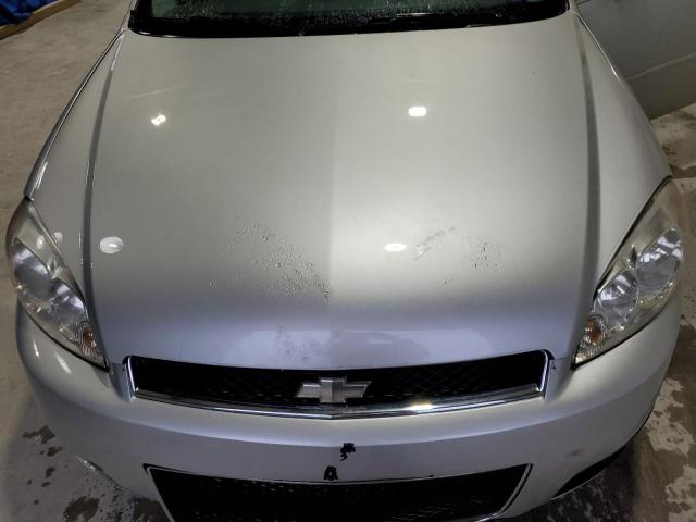 Photo 11 from auction – 2015 CHEVROLET IMPALA LIM with VIN 2G1WB5E34F1133564