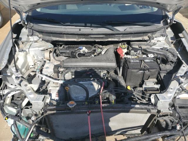 Photo 12 from auction – 2018 NISSAN ROGUE S with VIN KNMAT2MT9JP523327