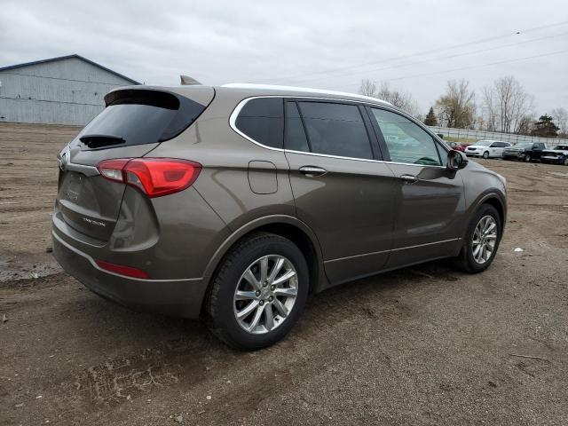 Photo 3 from auction – 2019 BUICK ENVISION E with VIN LRBFXCSA7KD043189