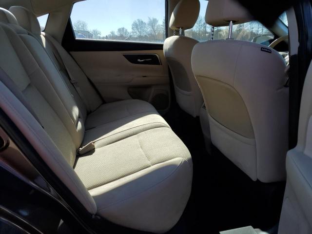 Photo 10 from auction – 2015 NISSAN ALTIMA 2.5 with VIN 1N4AL3AP4FC100415