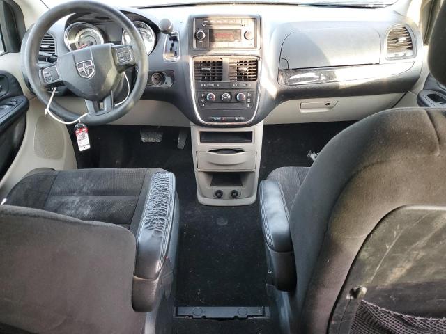 Photo 8 from auction – 2016 DODGE GRAND CARA with VIN 2C4RDGBG2GR348140