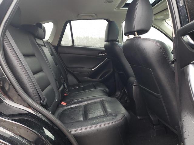 Photo 11 from auction – 2016 MAZDA CX-5 GT with VIN JM3KE4DY2G0807087