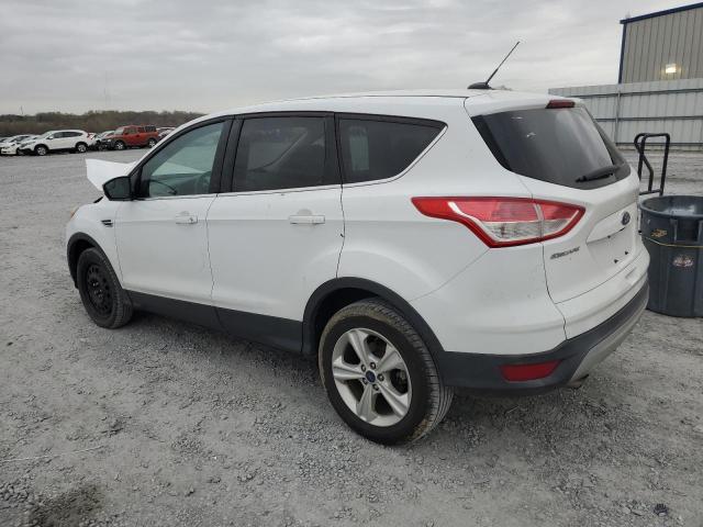 Photo 2 from auction – 2014 FORD ESCAPE SE with VIN 1FMCU0GX9EUC02724