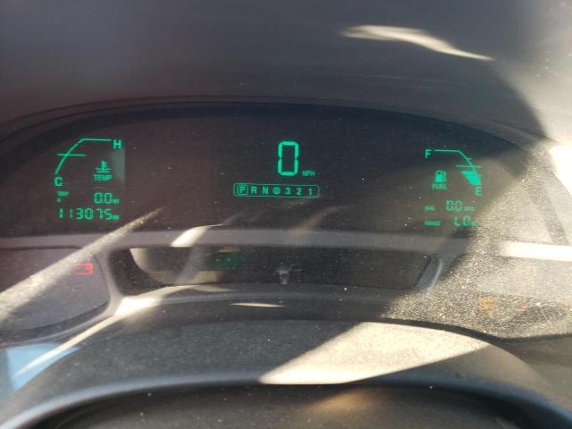 Photo 9 from auction – 2004 CADILLAC DEVILLE with VIN 1G6KD54Y84U196636