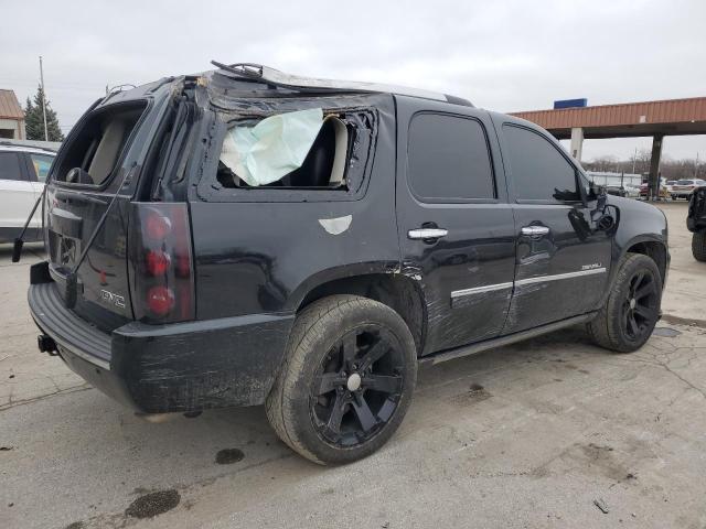 Photo 3 from auction – 2014 GMC YUKON DENA with VIN 1GKS2EEF4ER231858