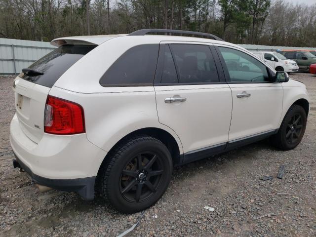 Photo 3 from auction – 2011 FORD EDGE SEL with VIN 2FMDK3JC1BBB53134