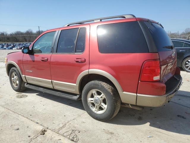 Photo 2 from auction – 2002 FORD EXPLORER E with VIN 1FMZU74E62UA81832