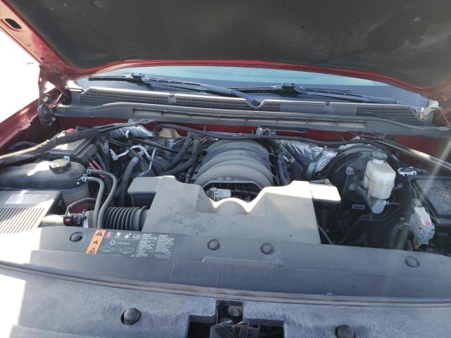 Photo 11 from auction – 2018 GMC SIERRA K15 with VIN 1GTV2MEC4JZ332630