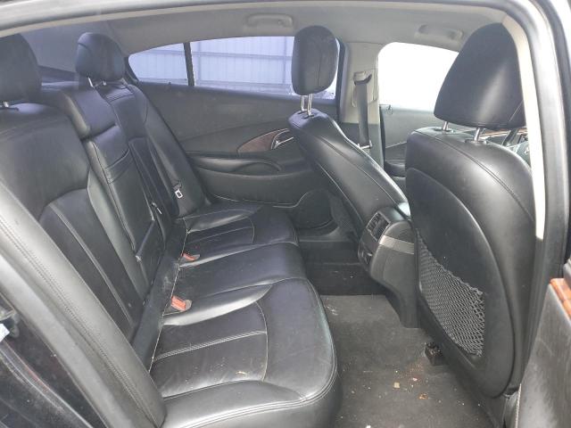 Photo 10 from auction – 2012 BUICK LACROSSE with VIN 1G4GC5E38CF296467