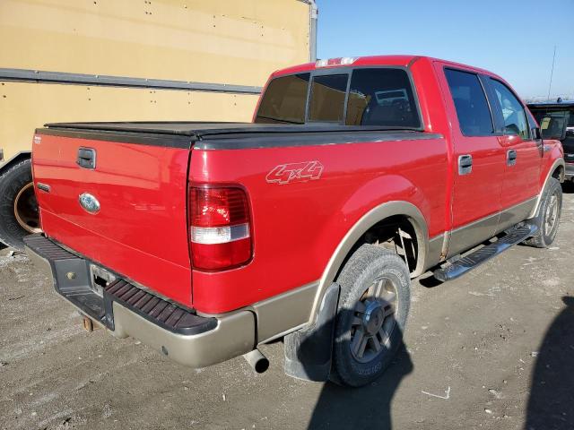 Photo 3 from auction – 2008 FORD F150 SUPER with VIN 1FTPW14V18FA50570