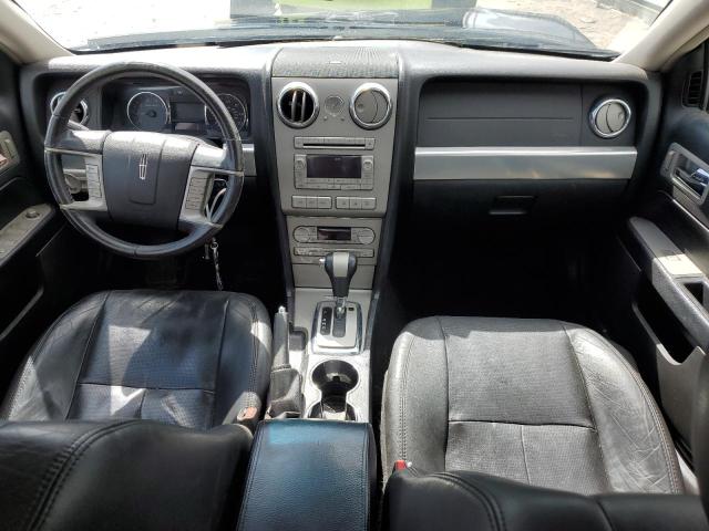 Photo 8 from auction – 2008 LINCOLN MKZ with VIN 3LNHM28T18R668205