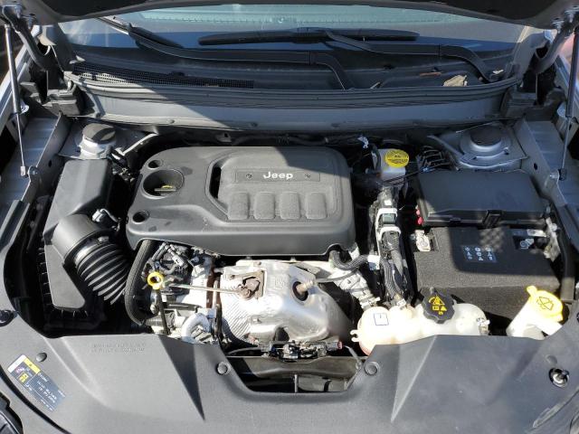 Photo 12 from auction – 2021 JEEP CHEROKEE L with VIN 1C4PJMDNXMD137230