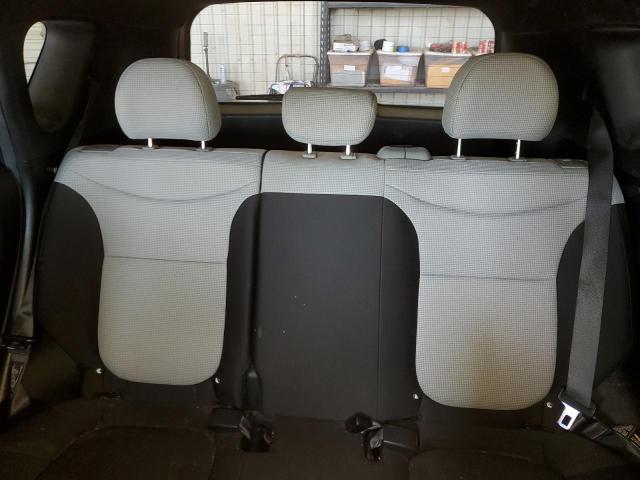 Photo 10 from auction – 2016 KIA SOUL with VIN KNDJN2A22G7378551