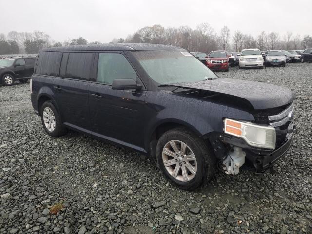 Photo 4 from auction – 2010 FORD FLEX SE with VIN 2FMGK5BC5ABA18096